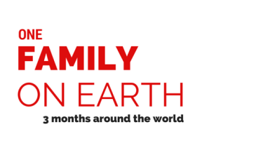 One Family on Earth